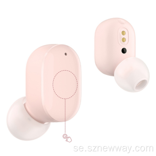 Xiaomi RedMi Airdots 3 Hörlurar trådlösa öronproppar